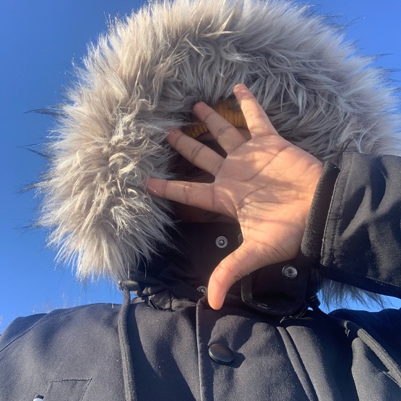 Meet your Posher, Jamar - Picture 1 of 1